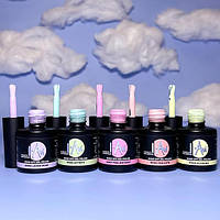 Гель-лаки I-Am