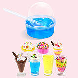 Набір для творчості слайм з фігурками, фото 7