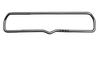 Рамка для передньої частини камуса Spitzenbügel T-Bar 110mm 2er Set