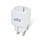 Розумна Wi-Fi розетка ATIS-TS251-16T з підтримкою Tuya Smart, фото 3