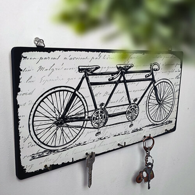 Ключниця настінна, фото 1