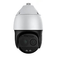 IP Speed Dome відеокамера вулична ATIS ANSD-8MIRP-300W/5.7-359