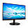 Монітор Philips 23.8" 241V8L/00 VA Black, фото 3