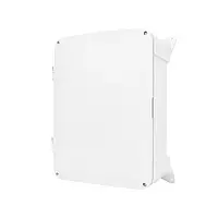 Гермокоробка ATIS AB-BOX (white) 320 х 230 х 150 мм