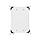 Гермокоробка AB-BOX (white) 320 х 230 х 150 мм, фото 3