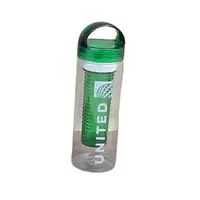 Бутылка-поилка Organic Stenson R30568 пластиковая 750мл