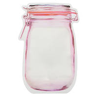 Пакет для хранения продуктов "Zip Jar" Stenson TD00438-M 13.5*20см