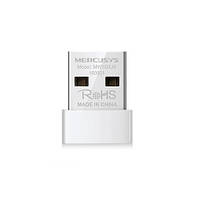 Адаптер Wi-Fi Mercusys MW150US N150 USB2.0 nano 2.4ГГц