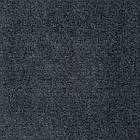 Самоклеюча плитка під ковролін темно-сіра 600х600х4,5мм SW-00001288