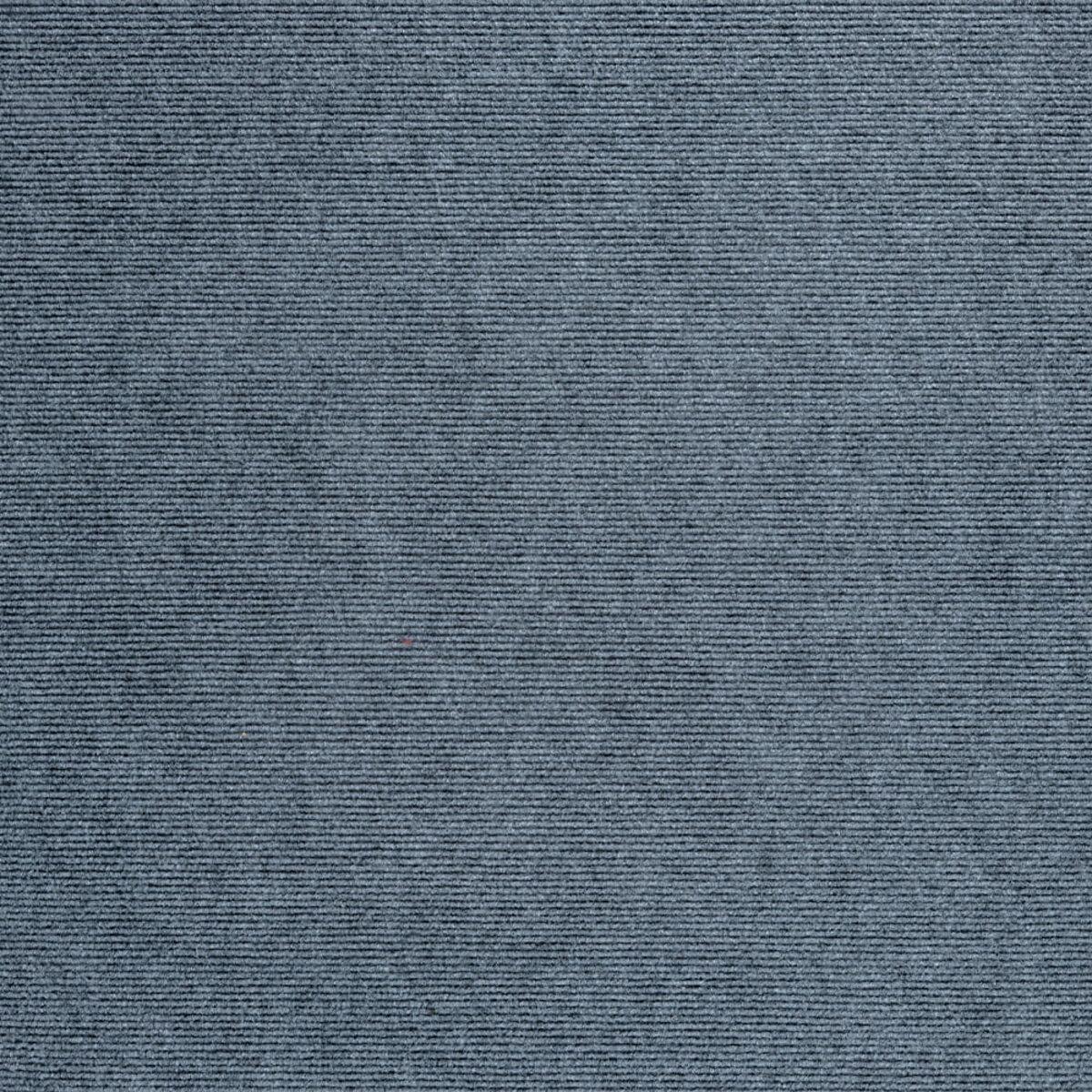 Самоклеюча плитка під ковролін сіра 600х600х4,5мм SW-00001418, фото 1