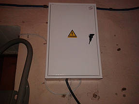 УСТАНОВКА GSM РЕПИТЕРА 3