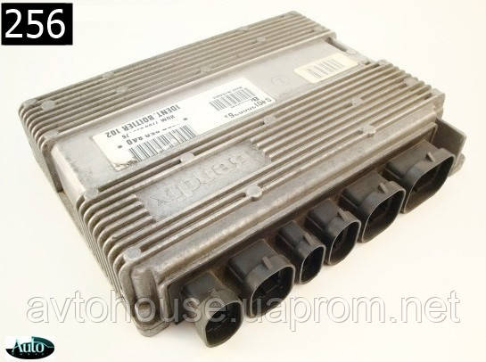 Електронний блок управління (ЕБУ) АКПП Renault 21 2.2 84-90г.