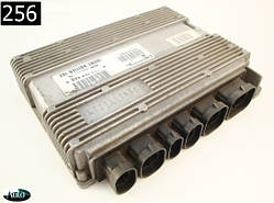 Електронний блок керування (ЕБУ) AKПП Renault 21 2.2 84-90г.