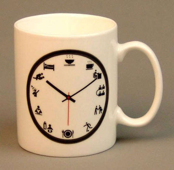 Чашка камасутра хамелеон SEX UP, фото 1