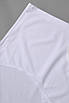 Труси жіночі напівбатальні білого кольору р.2XL 173198T Безкоштовна доставка, фото 3