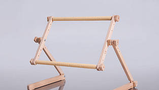 Діванно-настільный станок для вишивання 25х32см Україна