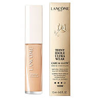 Консилер-сыворотка для лица Lancome Teint Idole Ultra Wear Care AND Glow 105W