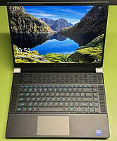 Б/у Игровой ноутбук Dell Alienware X16 R1 16" 1920x1200| i9-13900HK| 32GB RAM| 1000GB SSD| RTX 4080 12GB
