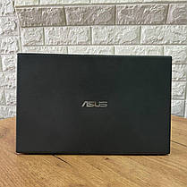 Б/в Ультрабук Б-клас Asus VivoBook F512DA 15.6" 1920x1080| Ryzen 3 3200U| 4 GB RAM| 256 GB SSD| Radeon Vega 3, фото 2