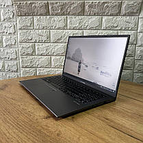 Б/в Ультрабук Б-клас Asus VivoBook F512DA 15.6" 1920x1080| Ryzen 3 3200U| 4 GB RAM| 256 GB SSD| Radeon Vega 3, фото 4
