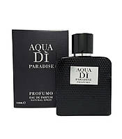 Fragrance World Aqua Di Paradise Profumo 100 мл - парфюмированная вода (edp)