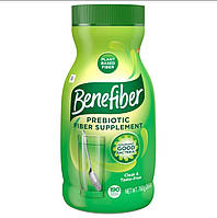 Клетчатка пробиотик Benefiber Prebiotic Fiber Supplement, 760 г , 190 Servings