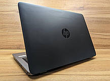 Б/в Ультрабук HP EliteBook 840 G1 14" 1366x768| Core i5-4200U| 8 GB RAM| 240 GB SSD| HD 4400, фото 5