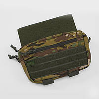 Напашник UATAC Multicam 500D