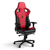 Кресло геймерское Noblechairs EPIC Spider-Man Edition