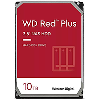 Жесткий диск 3.5" Western Digital WD101EFBX 10ТБ/7200об/мин