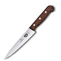 Ніж кухонний Victorinox Wood Carving 15см Wooden Vx52000.15