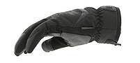 Утеплені рукавички Mechanix Insulated Cold Work FastFit Covert | Black, фото 2