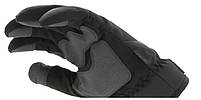 Утеплені рукавички Mechanix Insulated Cold Work FastFit Covert | Black, фото 4