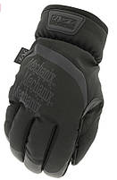 Утеплені рукавички Mechanix Insulated Cold Work FastFit Covert | Black, фото 5