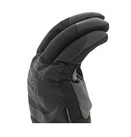 Утеплені рукавички Mechanix Insulated Cold Work FastFit Covert | Black, фото 6