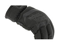 Утеплені рукавички Mechanix Insulated Cold Work FastFit Covert | Black, фото 7