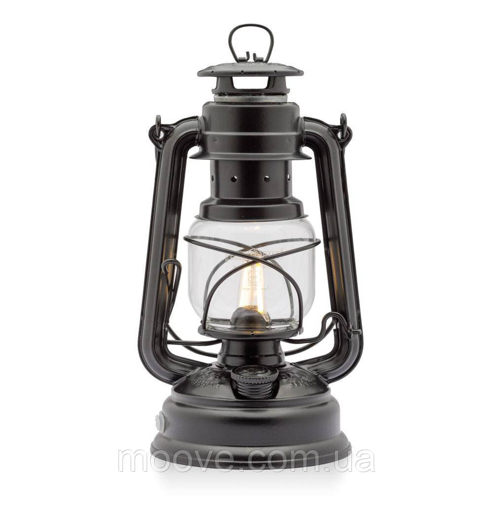 Feuerhand Світлодіодний ліхтар Feuerhand Led Baby Special 276 Чорний, фото 1