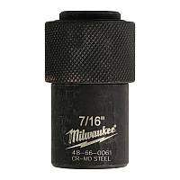 Перехідник MILWAUKEE з 1/2" на 7/16"