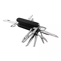 Мультитул Многофункциональный Multitool 30in1 в чехле black