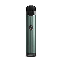 Под-система солевая электронная сигарета Smoant VEER Pod Kit 750mAh 2.3ml Original Kit Green (sn1386-hbr)