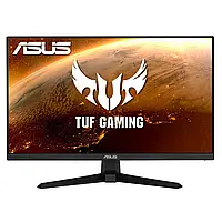 Монитор 23.8" Asus VG249Q1A игровой 1920х1080/165Гц/Display Port/2хHDMI Черный