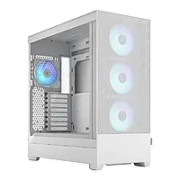 Корпус Midіtower Fractal Design Pop XL Air RGB White TG без блока питания (FD-C-POR1X-01)