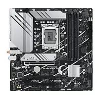 Материнская плата Asus PRIME B760M-A WIFI Socket 1700/М-ATX/4хDDR5 DIMM