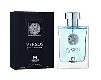 Fragrance World Versos Pour Homme 100 мл - парфюмированная вода (edp)
