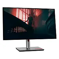 Монитор ЖК 27" Lenovo P27h-30 IPS 2560х1440 60Гц HDMI/Display Port/USB