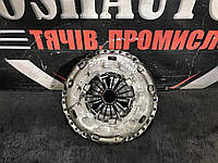 Корзина зчеплення 2.0TDCI Ford Mondeo IV/Focus II/Focus III/Kuga/C-Max/S-Max/Galaxy Fiat Scudo Citroen Jumpy