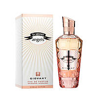 Fragrance World La Secret Angels Giovany 100 мл - парфюмированная вода (edp)