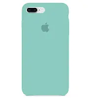 Чехол SIlicone Case для iPhone 7plus/8plus new sky blue