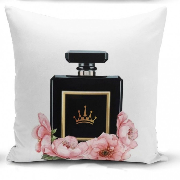 Подушка Parfums 35х35см, фото 1