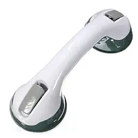 Ручка поручень на вакуумных присосках для ванной Helping Handle Ручка помощник на присосках